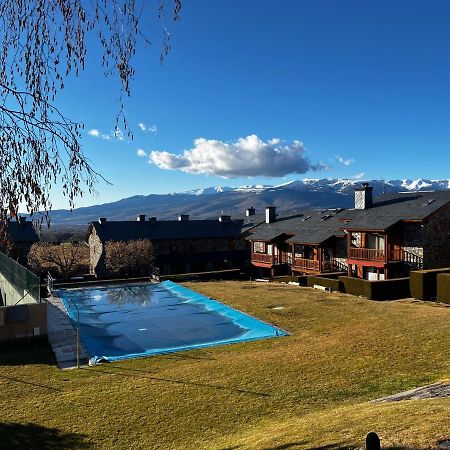 Chalet A Nahuja Zewnętrze zdjęcie