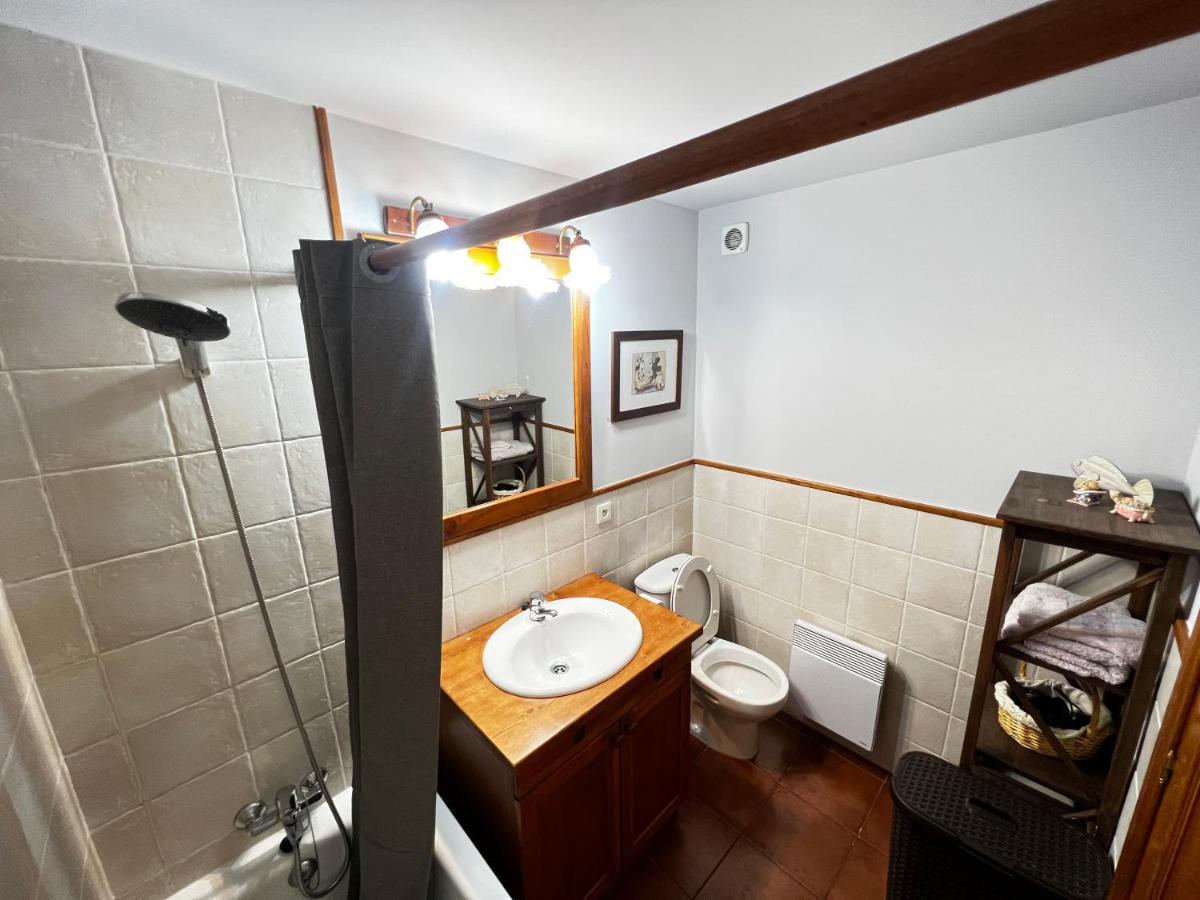 Chalet A Nahuja Zewnętrze zdjęcie