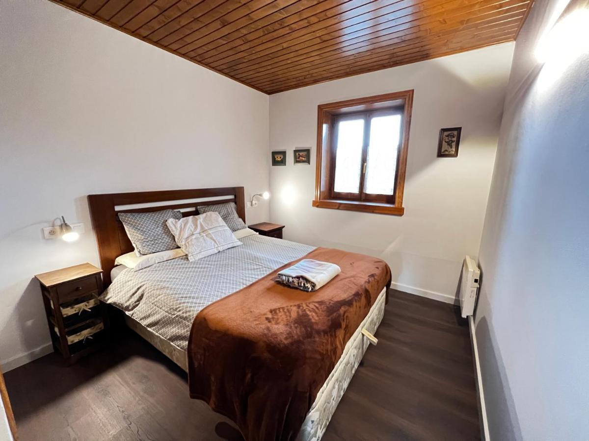 Chalet A Nahuja Zewnętrze zdjęcie