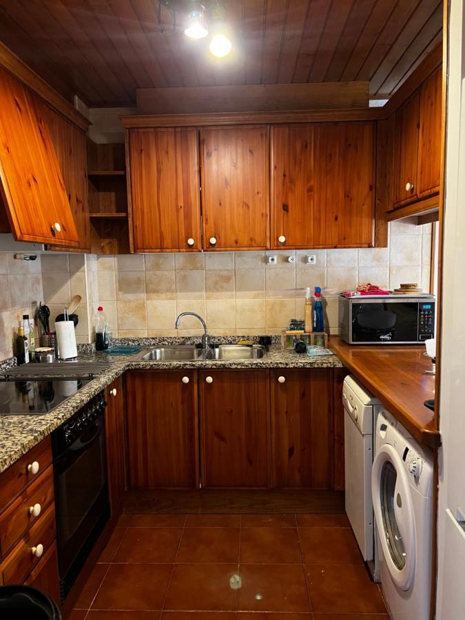 Chalet A Nahuja Zewnętrze zdjęcie