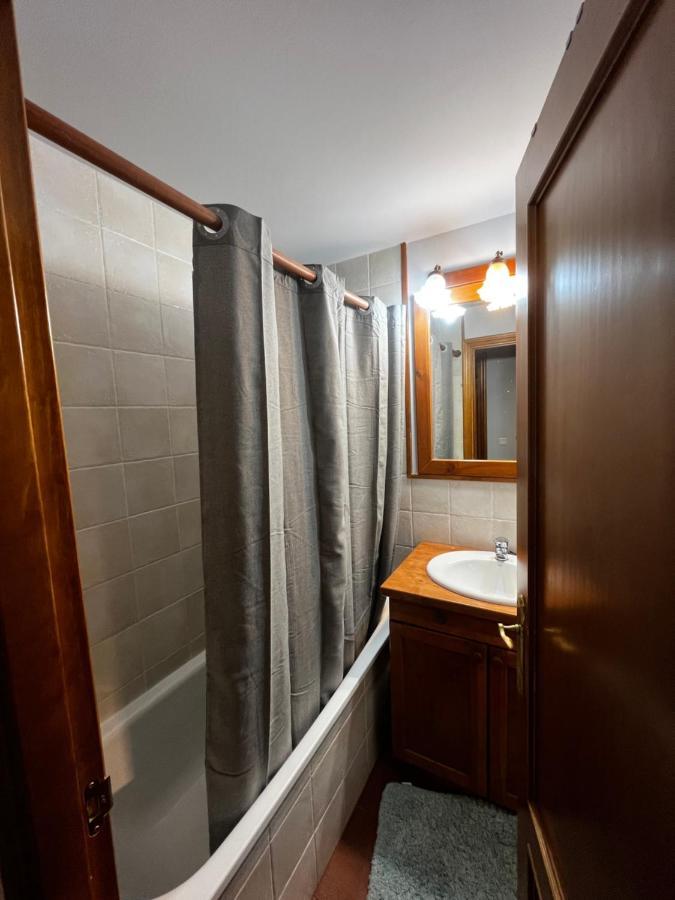 Chalet A Nahuja Zewnętrze zdjęcie