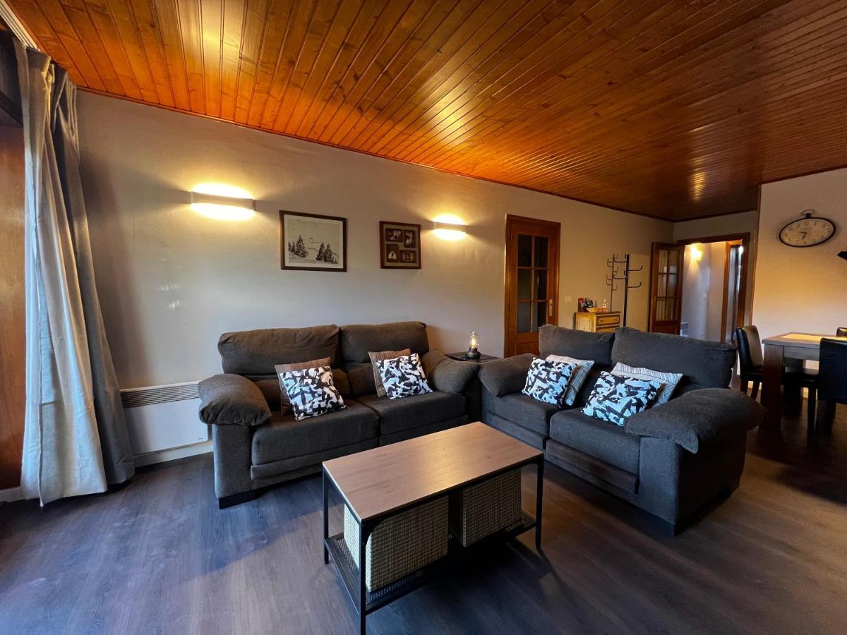 Chalet A Nahuja Zewnętrze zdjęcie