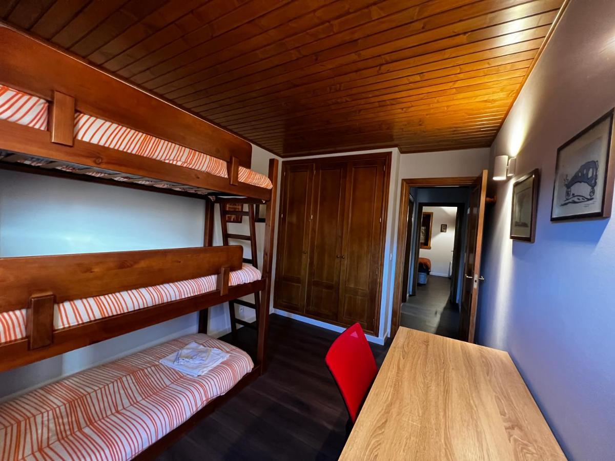Chalet A Nahuja Zewnętrze zdjęcie