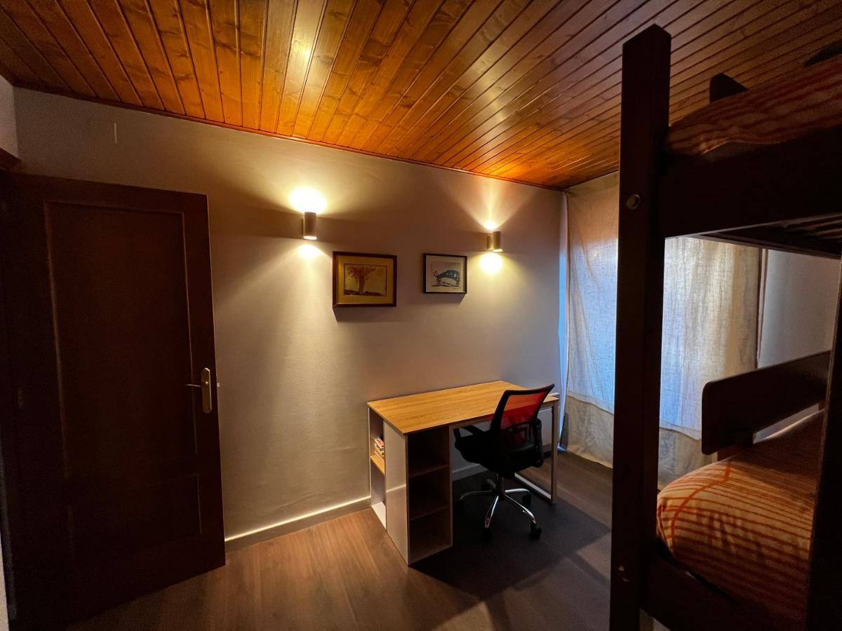 Chalet A Nahuja Zewnętrze zdjęcie
