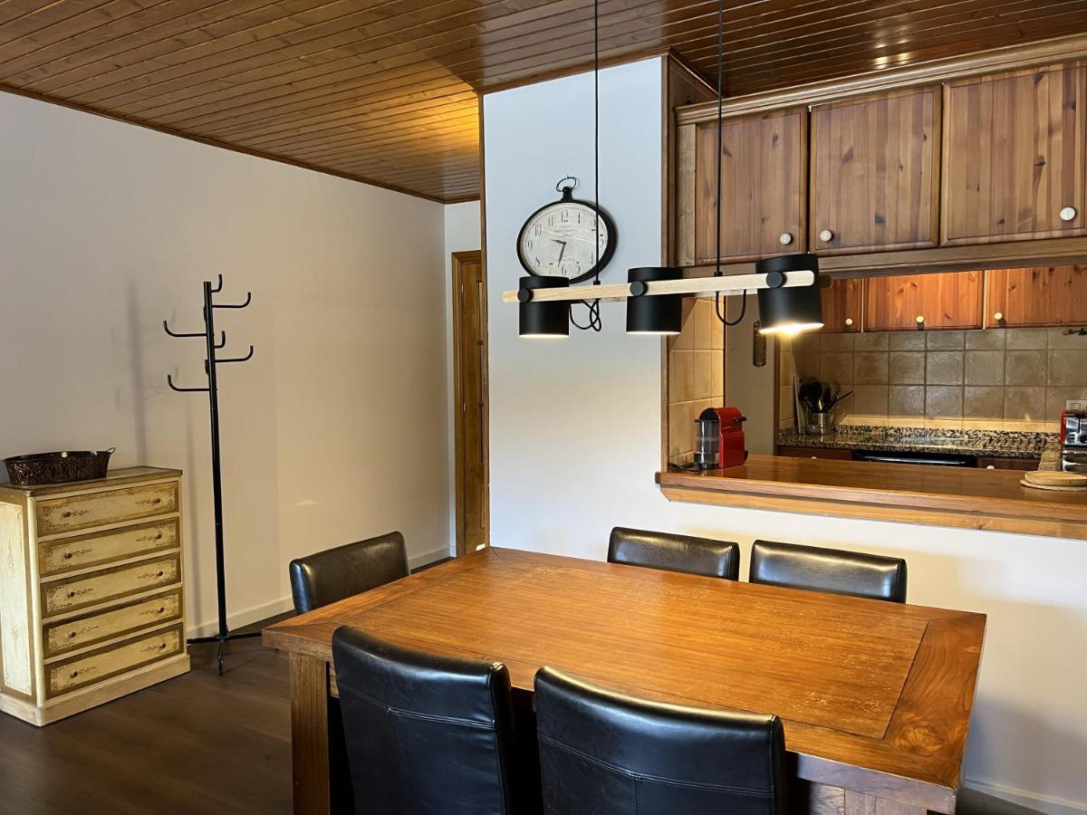 Chalet A Nahuja Zewnętrze zdjęcie