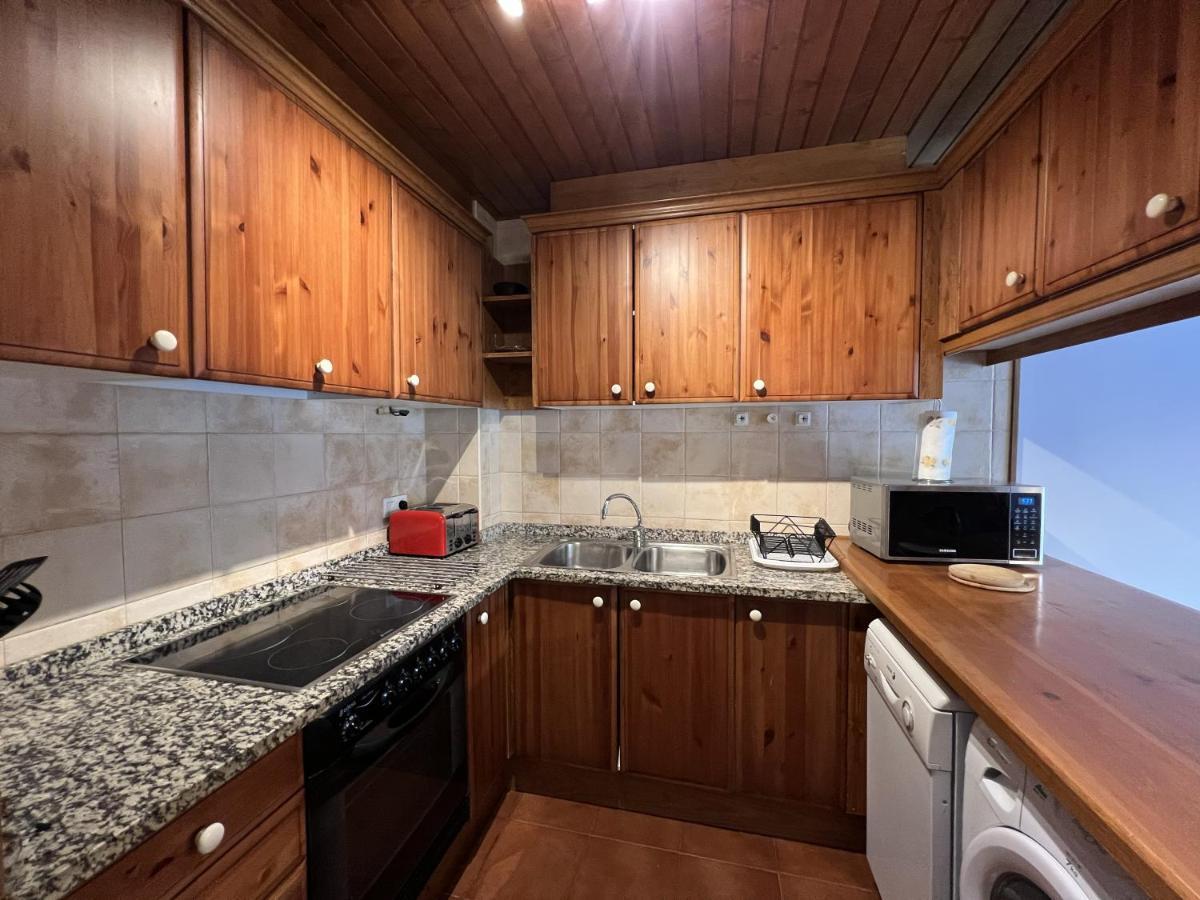 Chalet A Nahuja Zewnętrze zdjęcie