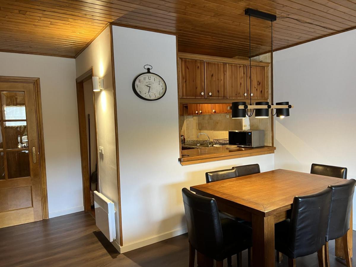 Chalet A Nahuja Zewnętrze zdjęcie
