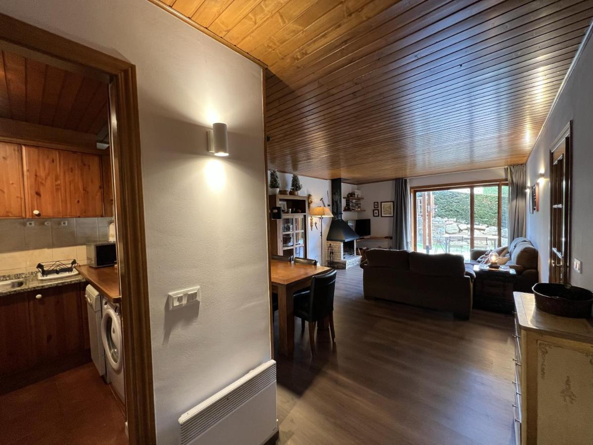 Chalet A Nahuja Zewnętrze zdjęcie