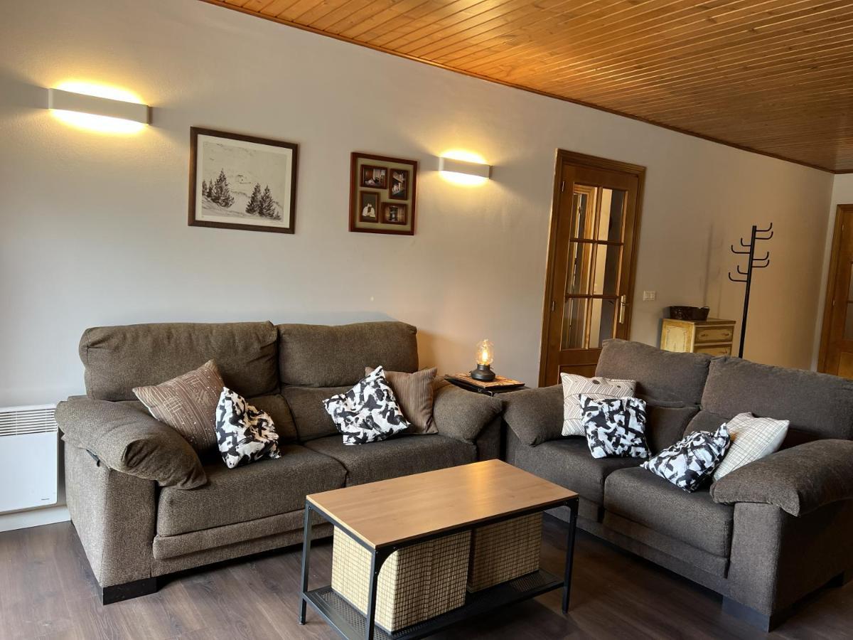 Chalet A Nahuja Zewnętrze zdjęcie